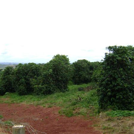 Sitio Sao Benedito São Roque de Minas Exteriér fotografie